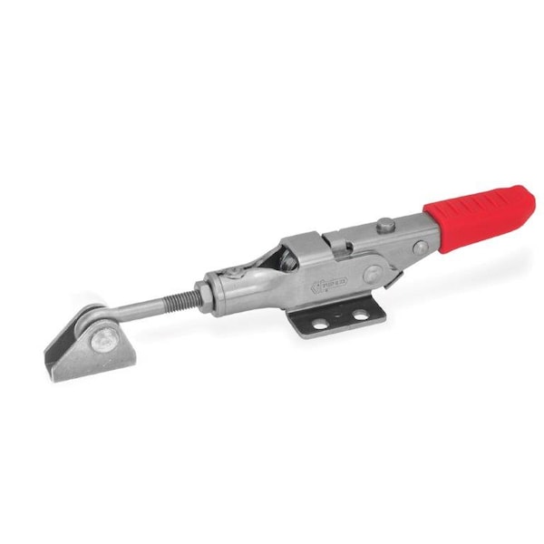 GN853-160-TU-NI Latch Toggle Clamp
